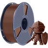 Sunlu PLA+ Filament (Chocolate)