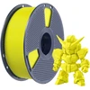 Sunlu PLA+ 2.0 Filament (Geltona)