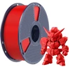 Sunlu PLA+ 2.0 Filament (Raudona)