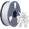 Sunlu PLA+ 2.0 Filament (Baltas)