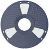 Sunlu PLA Glow-in-the-Dark Filament (Baltas and Mėlyna)