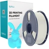 Sunlu PLA Glow-in-the-Dark Filament (Baltas and Mėlyna)
