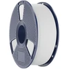 Sunlu PLA Matte Filament (Baltas)