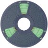 Sunlu PLA+ Silk Tri-Color Filament (mėlynas-žalias-violetinė)