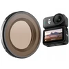 Sunnylife 2 viename hibridinis poliarizacinis PL + pilkas ND8 filtras, skirtas DJI Osmo Nano + dėklas / On-fi073-8p