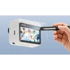 SunnyLife 2x dangteliu apsaugantis stiklinis ekranas LCD monitorius, skirtas Insta360 Go 3s / Go 3 Action Pod / Bhm 829