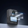 SunnyLife 2x Grūdinto stiklo apsauginė plėvelė HD LCD ekranui, skirta Dji Osmo 360 / Os-bhm024-2 (SB12352)