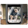 SunnyLife 2x Grūdinto stiklo ekrano apsauga, skirta Insta360 X6 / X 6 / 2 vnt. rinkinys / Ist-bhm277-2 (SB12324)