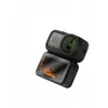 SunnyLife 2x Apsauginė LCD ekrano plėvelė grūdintas apsauginis stiklas 9H rinkinys Dji Osmo Nano / On-bhm082-2