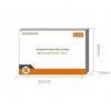 SunnyLife 2x Grūdintas stiklas Apsauga LCD ekranui, skirtas Insta360 Go 3s 3 Go3s Go3 kamerai / G3s-bhm829-2