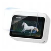 SunnyLife 2x Grūdintas stiklas Apsauga LCD ekranui, skirtas Insta360 Go 3s 3 Go3s Go3 kamerai / G3s-bhm829-2