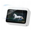 SunnyLife 2x Grūdintas stiklas Apsauga LCD ekranui, skirtas Insta360 Go 3s 3 Go3s Go3 kamerai / G3s-bhm829-2