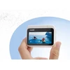 SunnyLife 2x Grūdintas stiklas Apsauga LCD ekranui, skirtas Insta360 Go 3s 3 Go3s Go3 kamerai / G3s-bhm829-2