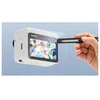 SunnyLife 2x Grūdintas stiklas Apsauga LCD ekranui, skirtas Insta360 Go 3s 3 Go3s Go3 kamerai / G3s-bhm829-2