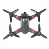 „SunnyLife“ 4 propelerių rinkinys DJI FPV Combo dronui / 5328s-2-r