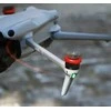 Sunnylife 4x DJI Air 3S / 3 / MAVIC 3 / MD912 variklių dangtelio apsauga