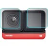 SunnyLife 4x Stiklinis skydas LCD ekranui Insta360 ONE R 4K Edition