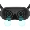 SunnyLife 4x stiklas skydas apsauga akiniai Dji akiniai 2 / A- bhm476-2