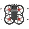SunnyLife 4x Skydo apsaugos varikliai DronA Dji Avatar at- md475- d