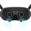 SunnyLife 4x stiklas skydas apsauga akiniai Dji akiniai 2 / A- bhm476-2