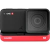SunnyLife 4x Stiklinis skydas LCD ekranui Insta360 ONE R 4K Edition
