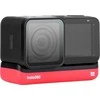 SunnyLife 4x Stiklinis skydas LCD ekranui Insta360 ONE R 4K Edition
