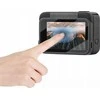 SunnyLife objektyvo dangtelis 6x objektyvo dangtelis + 2x LCD ekranas Kamera Insta360 ACE PRO 2 / BHM917