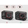 SunnyLife objektyvo dangtelis 6x objektyvo dangtelis + 2x LCD ekranas Kamera Insta360 ACE PRO 2 / BHM917