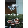 SunnyLife Rinkinys 8 vnt. Propelerių 8x Propeleris Propeleris Pv Dronui Dronas Dji Flip Sunnylife / 4022f-d