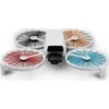 SunnyLife Rinkinys 8 vnt. Propelerių 8x Propeleris Propeleris Pv Dronui Dronas Dji Flip Sunnylife / 4022f-d