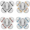 SunnyLife Rinkinys 8 vnt. Propelerių 8x Propeleris Propeleris Pv Dronui Dronas Dji Flip Sunnylife / 4022f-d