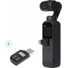 Sunnylife Adapteris Na Telefonas Išmanusis telefonas Usb-c Type-c Do Dji Osmo Pocket 2 / Osmo Pocket - Op2-q9429