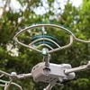 SunnyLife Apsauginiai Propeleriai 4 vnt DJI MINI 4 PRO / N4P- KC712-GY