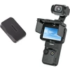 „SunnyLife“ apsauginis nuo saulės ekrano dangtelis LCD ekranui, skirtas DJI Osmo Pocket 4p / 4 / 3 / OP4-ZG169
