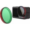 SunnyLife Filtras Cpl Kołowy Polaryzacyjny Mc Do Kamery Dji Osmo Action 5 Pro / 5pro / 4 / 3 / Fi904