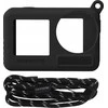 SunnyLife Atvejis Bylos, susijusios su DJI OSMO 3 VEIKSMU / Juodas / OA3-BHT506-D, byla