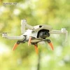 Sunnylife Aukštos važiuoklės kojelės DJI Mavic Mini 1 / 2 / SE / Lg380-GY dronams