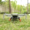 Sunnylife Aukštos važiuoklės kojelės DJI Mavic Mini 1 / 2 / SE / Lg380-GY dronams