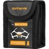 SunnyLife KREPŠYS DĖKLAS LI- PO DJI MINI 3 PRO ACUmulator