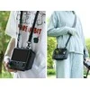 Sunnylife Szelki Laikiklis Dirželis Na Szyję Do Pilota Dji Rc Pro / Gs377