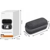 SunnyLife Bylos atveju byla Insta360 Go 3 Go3 + Priedai / Ista- b589- d