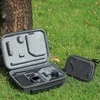 SunnyLife Dėklas Futerał Dėklas Case Do Dji Osmo Action 3 / Oa3-b511-d