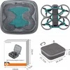 SunnyLife Cover Cover Dėklas Dėklas Lagaminas DJI Avata 2 Drone / At2-b775-d