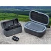 SunnyLife Cover Dėklas Dėklas Lagaminas Mikrofono dangtelis DJI Mic 2 / Mic 1 / B770-d
