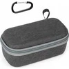 SunnyLife Cover Dėklas Dėklas Lagaminas Mikrofono dangtelis DJI Mic 2 / Mic 1 / B770-d