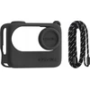 SunnyLife Cover Dėklo dangtelis, skirtas Insta360 Go 3s Action Pod + Cover / G3s-bht838-d