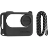 SunnyLife Cover Dėklo dangtelis, skirtas Insta360 Go 3s Action Pod + Cover / G3s-bht838-d