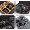 SunnyLife Cover Protection apsauginis objektyvo buferis, skirtas DJI Avata 2 / At2-bx807-d Drone