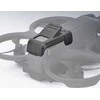 „SunnyLife Cover Protection“ baterijos dangčio baterija, skirta DJI Avata 2 / At2-dc823-d