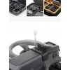 „SunnyLife Cover Protection“ baterijos dangčio baterija, skirta DJI Avata 2 / At2-dc823-d